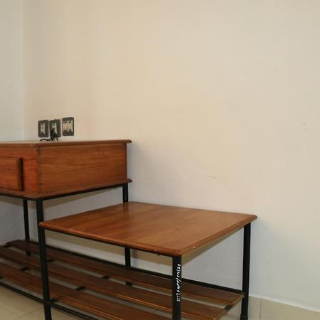 East Coast Hotell Thiruvananthapuram Eksteriør bilde