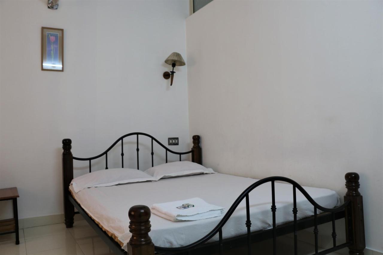 East Coast Hotell Thiruvananthapuram Eksteriør bilde