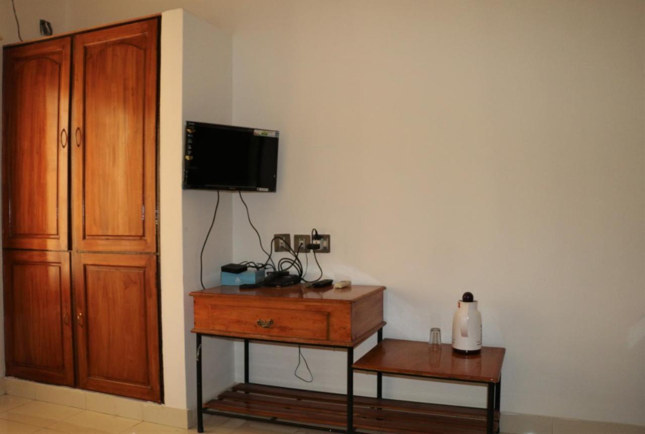 East Coast Hotell Thiruvananthapuram Eksteriør bilde