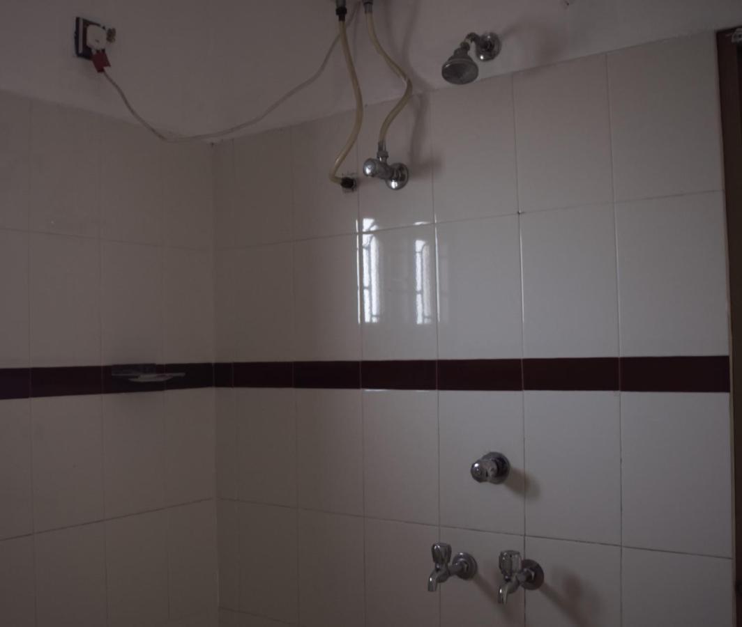 East Coast Hotell Thiruvananthapuram Eksteriør bilde