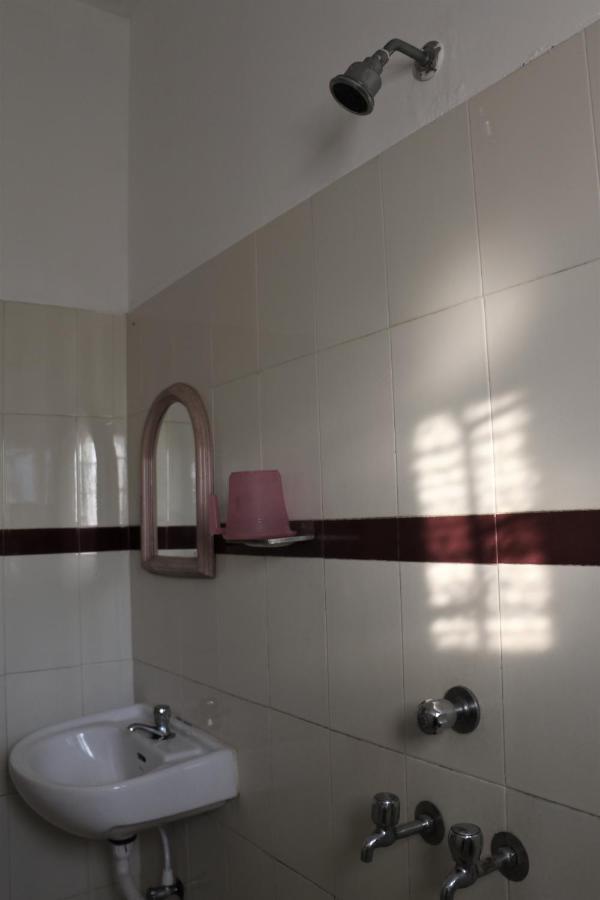 East Coast Hotell Thiruvananthapuram Eksteriør bilde