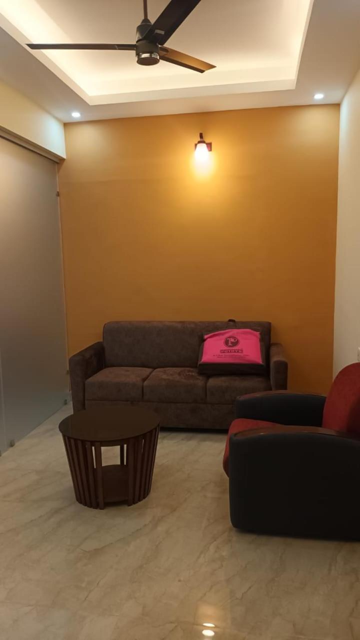 East Coast Hotell Thiruvananthapuram Eksteriør bilde
